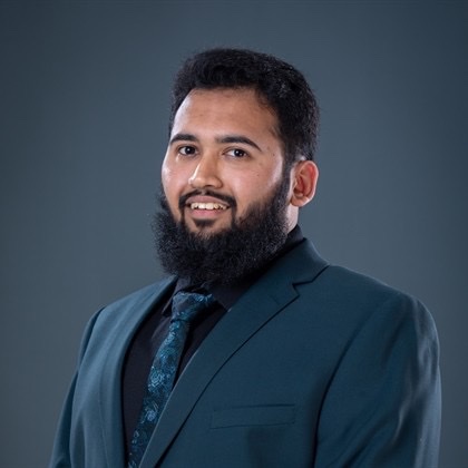 Hamzah Punjabi